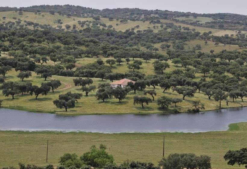 בית מלון כפרי Herdade Da Negrita