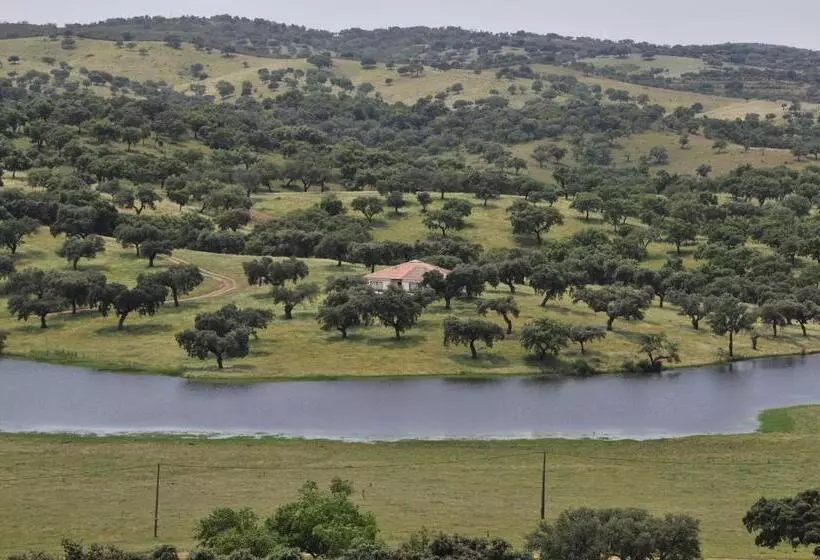 호텔 Herdade Da Negrita