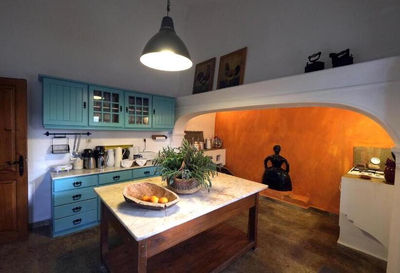 בית מלון כפרי Herdade Da Negrita