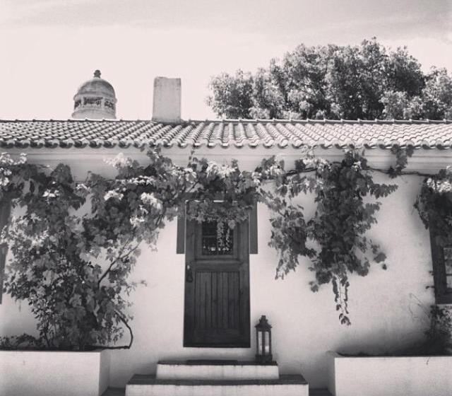 בית מלון כפרי Herdade Da Negrita