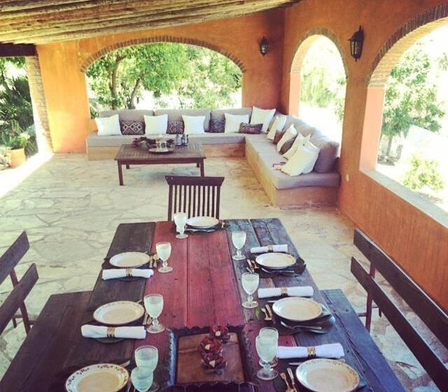 בית מלון כפרי Herdade Da Negrita