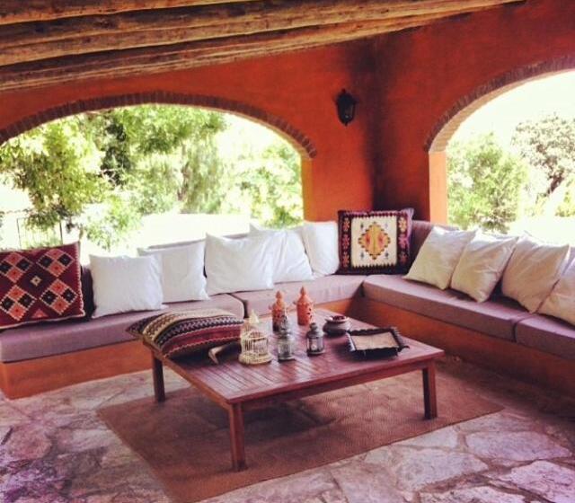 בית מלון כפרי Herdade Da Negrita