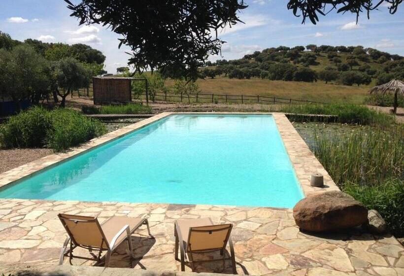 בית מלון כפרי Herdade Da Negrita