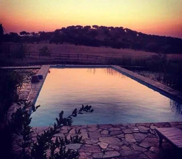 호텔 Herdade Da Negrita