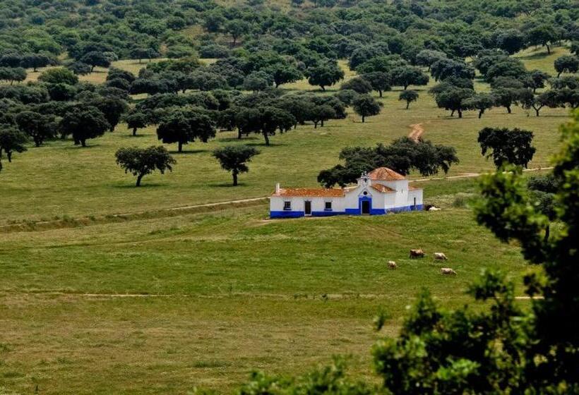 בית מלון כפרי Herdade Da Negrita