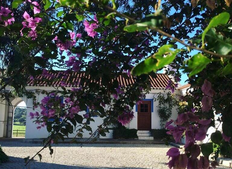 בית מלון כפרי Herdade Da Negrita