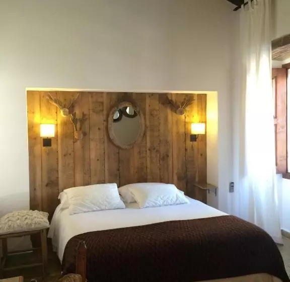 호텔 Herdade Da Negrita