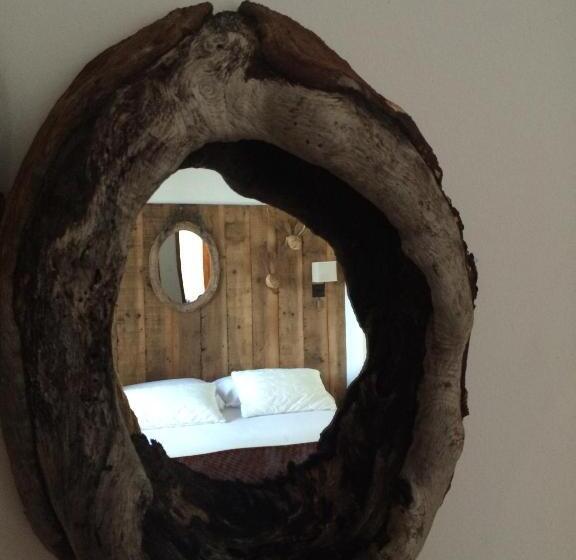 בית מלון כפרי Herdade Da Negrita