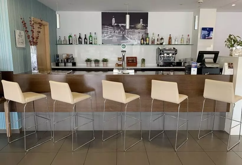 酒店 Holiday Inn Express Vitoria, An Ihg