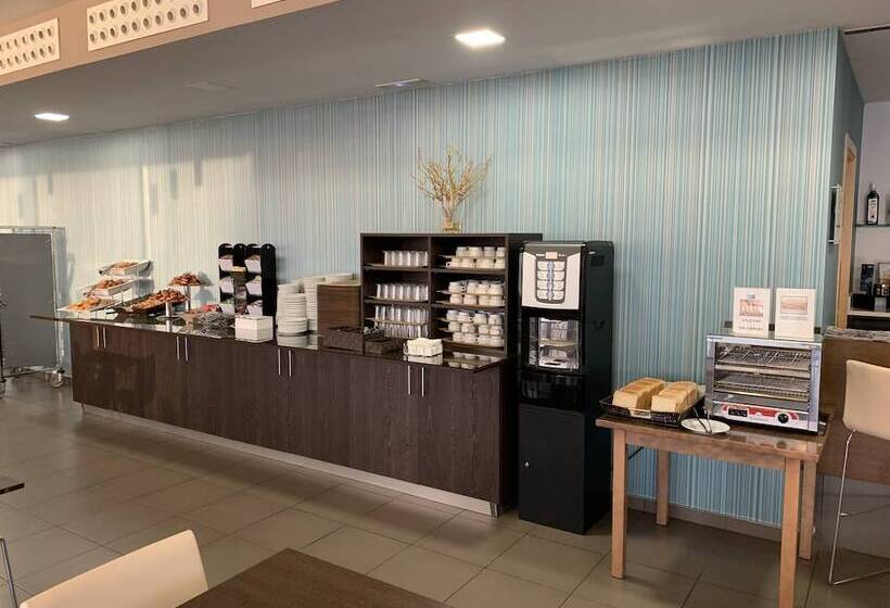 בית מלון כפרי Holiday Inn Express Vitoria, An Ihg