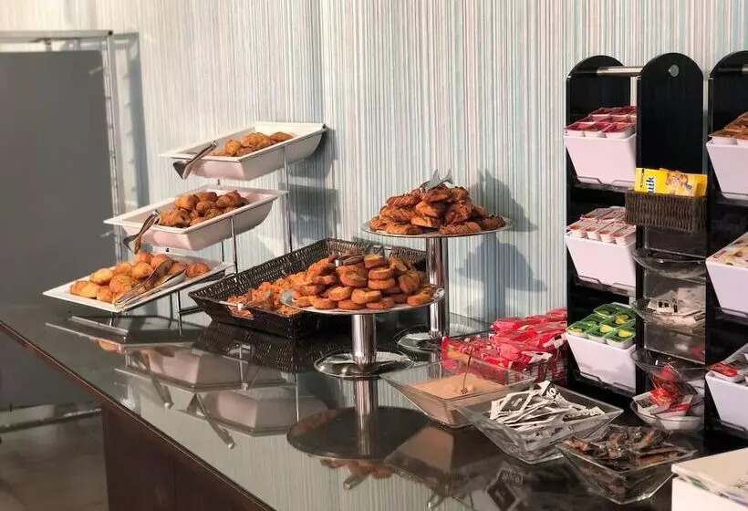 酒店 Holiday Inn Express Vitoria, An Ihg