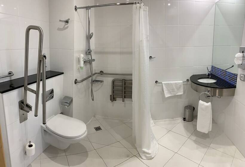 בית מלון כפרי Holiday Inn Express Vitoria, An Ihg