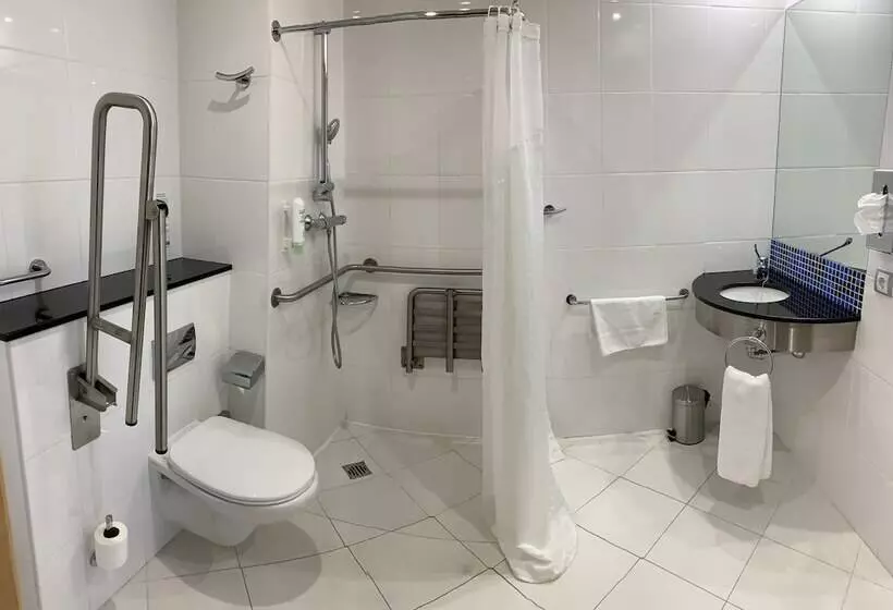 酒店 Holiday Inn Express Vitoria, An Ihg