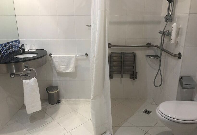 בית מלון כפרי Holiday Inn Express Vitoria, An Ihg