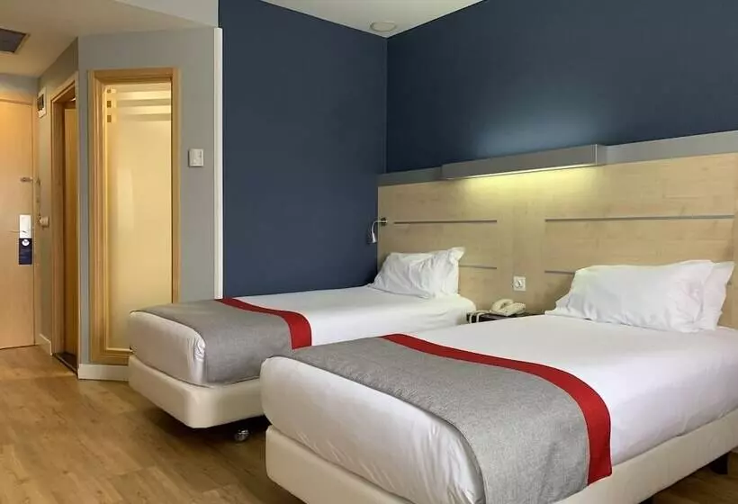 酒店 Holiday Inn Express Vitoria, An Ihg