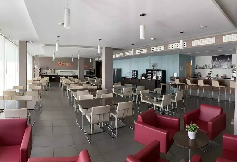 酒店 Holiday Inn Express Vitoria, An Ihg