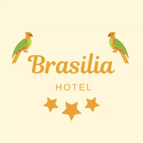 هتل Hôtel Restaurant Brasilia