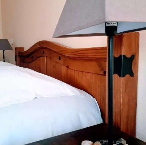 هتل Hôtel Restaurant Brasilia