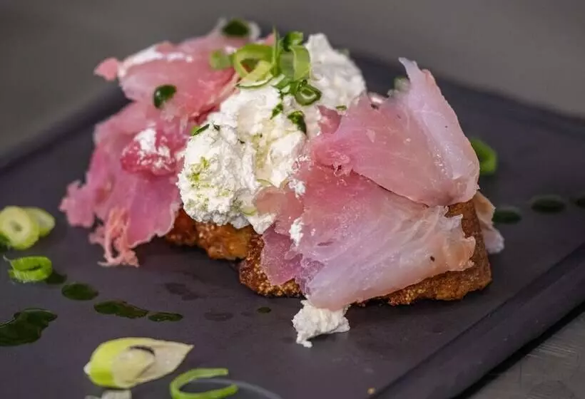 酒店 Ibis Nantes Treillières