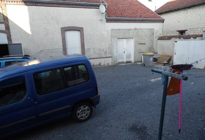 فندق Le Centaure