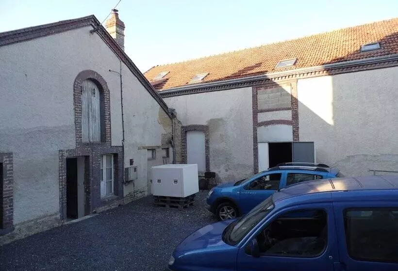 Hotel Le Centaure
