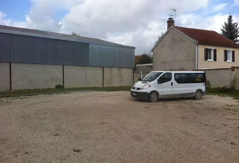Hotel Le Centaure