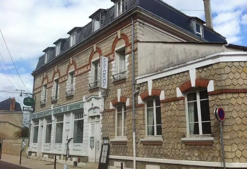 Hotel Le Centaure