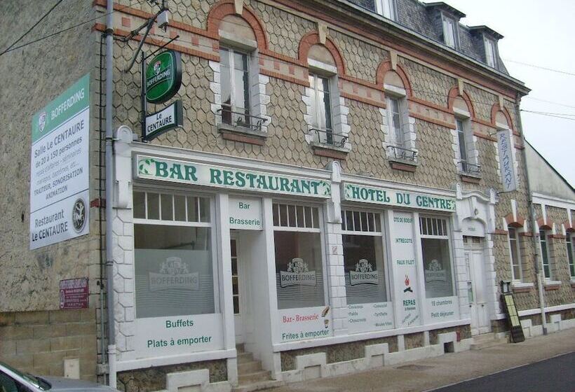 فندق Le Centaure