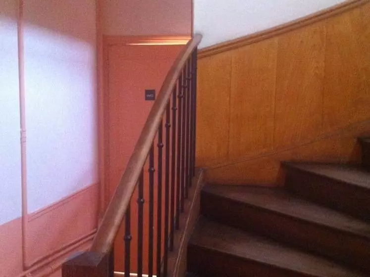 Hotel Le Centaure