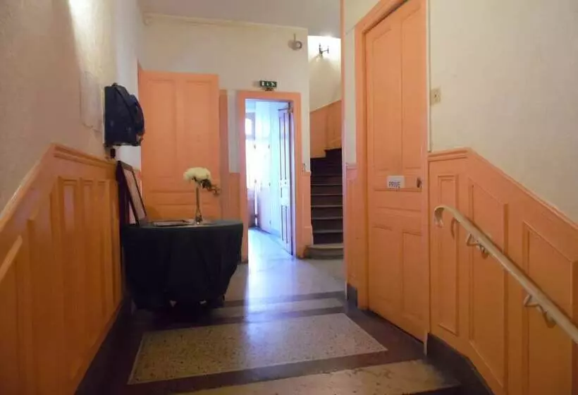 Hotel Le Centaure