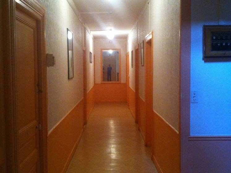 فندق Le Centaure