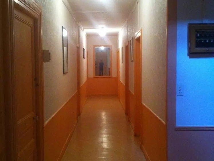 Hotel Le Centaure
