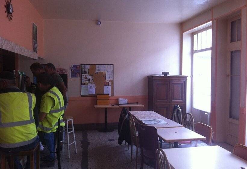 فندق Le Centaure