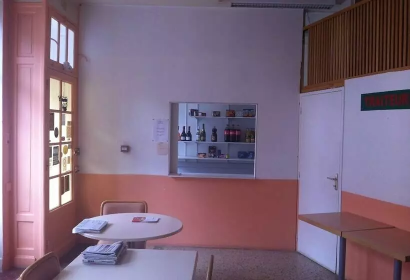 Hotel Le Centaure