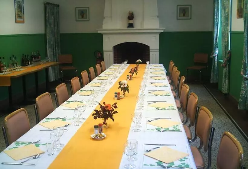 Hotel Le Centaure