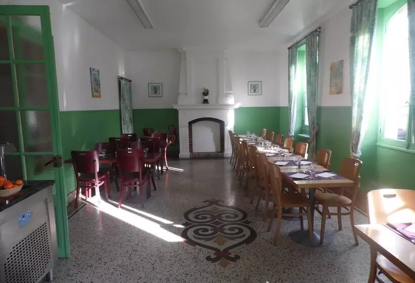 Hotel Le Centaure