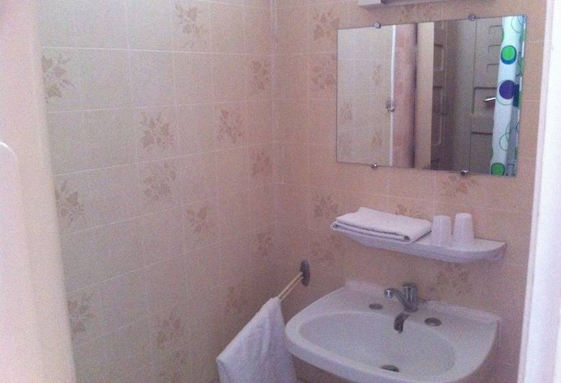 فندق Le Centaure