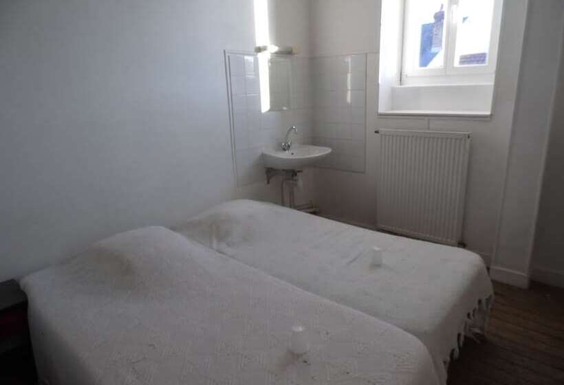 فندق Le Centaure