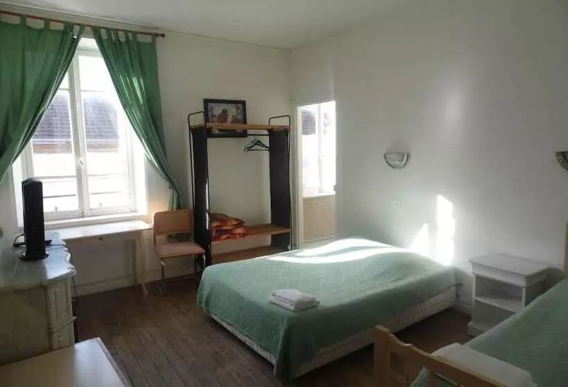 Hotel Le Centaure