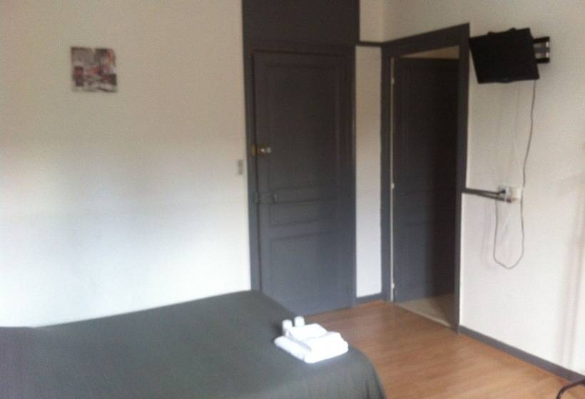 فندق Le Centaure