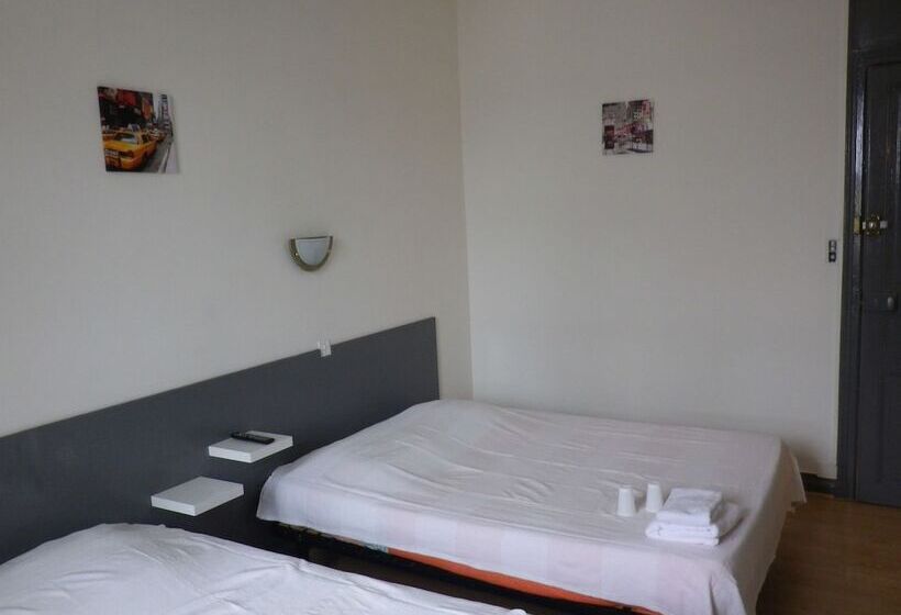 فندق Le Centaure