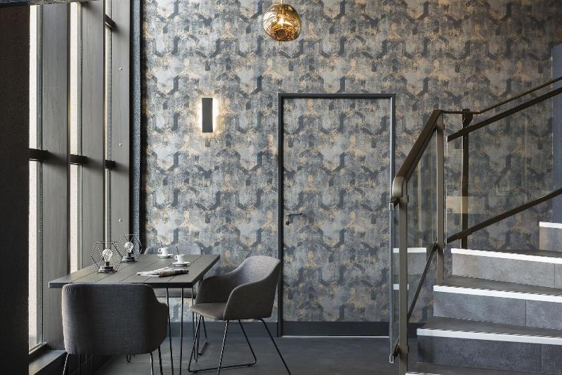 ホテル L Ortega   Rennes St Jacques Aéroport