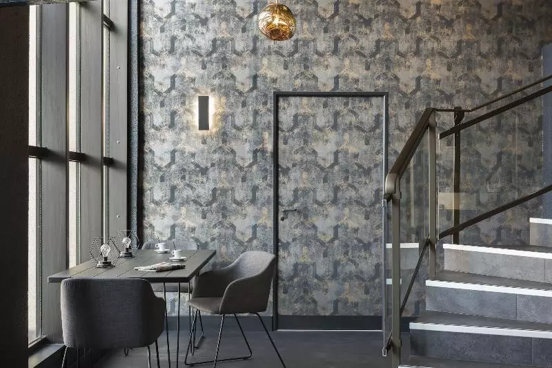 Отель L Ortega Rennes St Jacques Aéroport