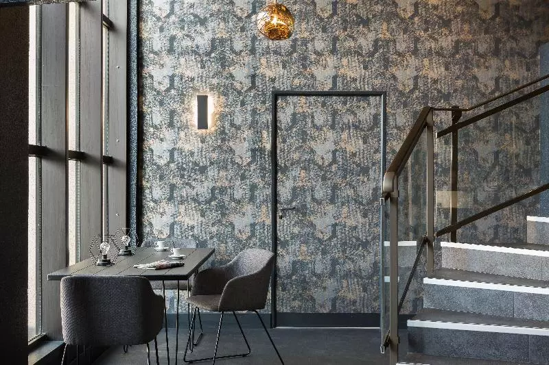 Отель L Ortega Rennes St Jacques Aéroport