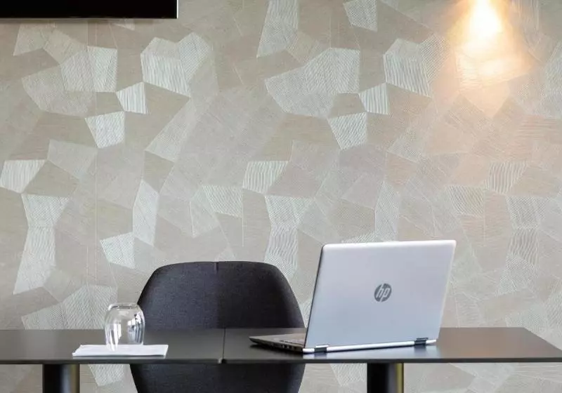 Отель L Ortega Rennes St Jacques Aéroport