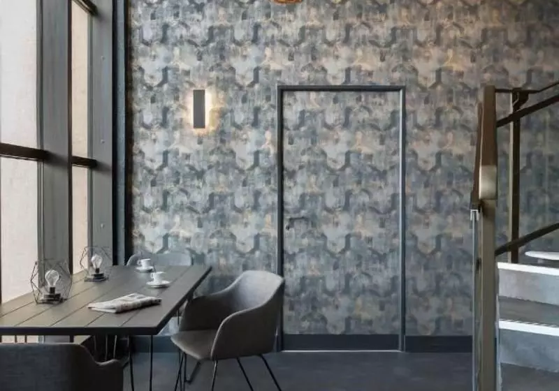 Отель L Ortega Rennes St Jacques Aéroport