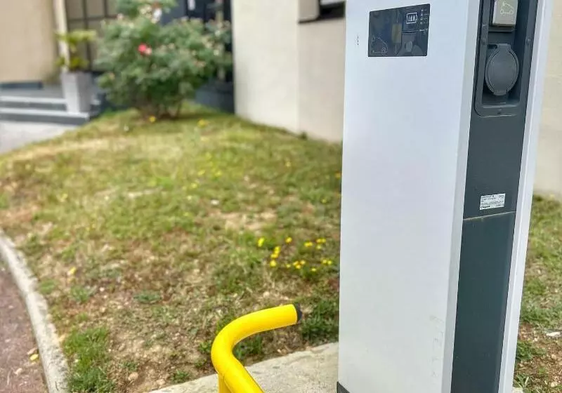 Отель L Ortega Rennes St Jacques Aéroport