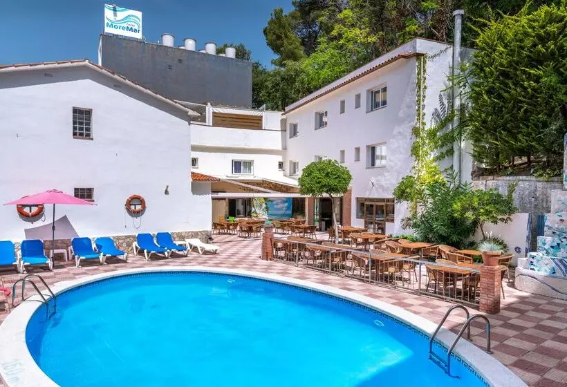 Hotelli Moremar