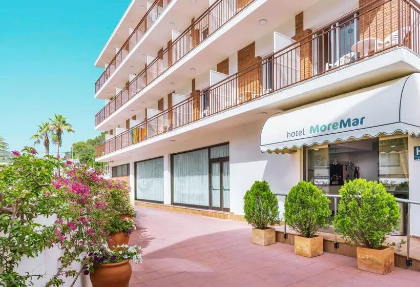 Hotelli Moremar