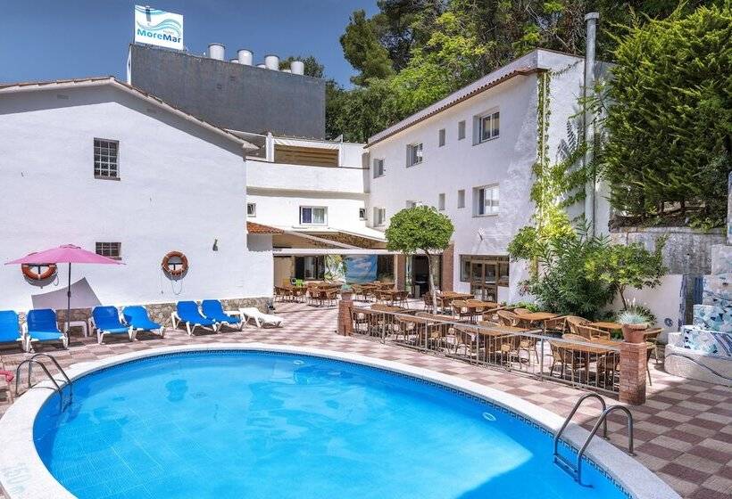 בית מלון כפרי Moremar